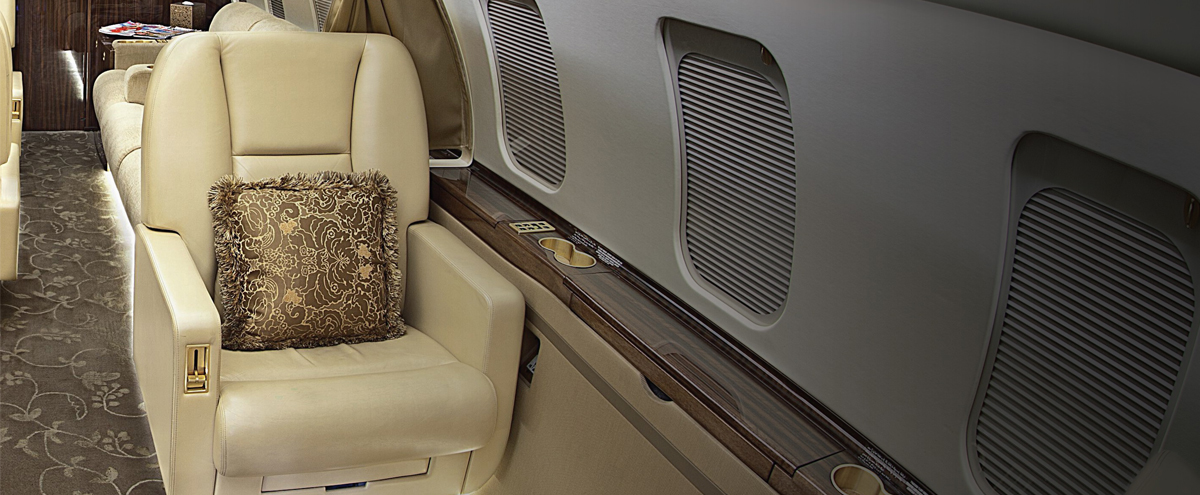 Lunch in Paris? Dinner in London? Private Jet Reserved For You