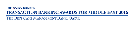 Asian Banker Award